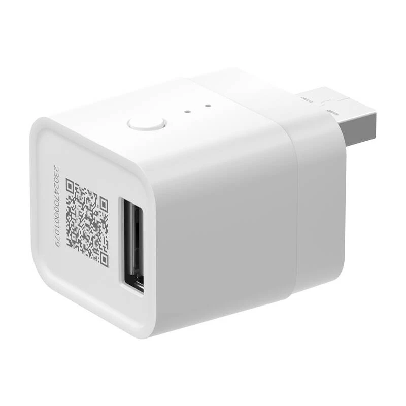Smart-Adapter Sonoff ZBMicro USB ZigBee-Schalter, max. 36 W, ZigBee-Steuerung für USB-betriebene Geräte
