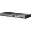 TP-Link Omada SG5428X Netzwerk-Switch Managed L3 Gigabit Ethernet (10/100/1000) Schwarz