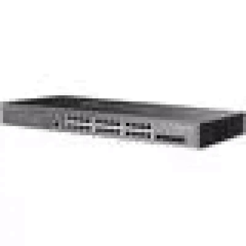 TP-Link Omada SG5428X Netzwerk-Switch Managed L3 Gigabit Ethernet (10/100/1000) Schwarz