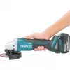 Makita DGA506Z Winkelschleifer 18V Akku und Ladegerät nicht enthalten