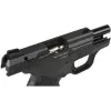 Signal-Schreckschusspistole STALKER M906 BAS Kaliber .22 Long Blank (6 mm) Schwarz