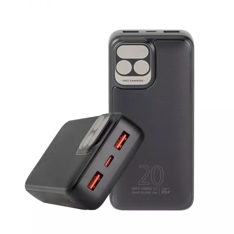 Powerbank Rivacase VA2521 20000 mAh