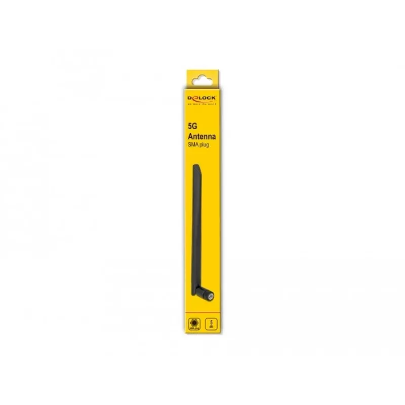 Omni-directional antenna DeLOCK 12638