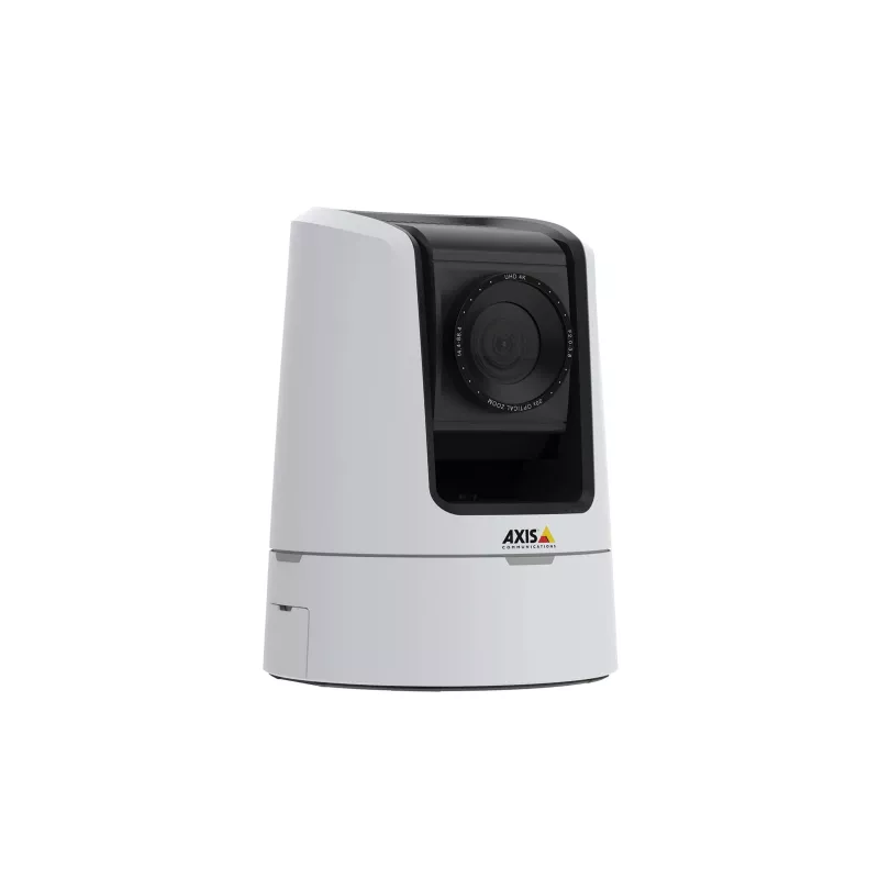 Axis 02022-003 Schwarz
