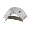 MSR Hubba Hubba NX Kuppelzelt 2 Personen Rot