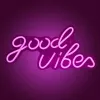 Activejet AJE-NEON VIBES LED-Neonschild