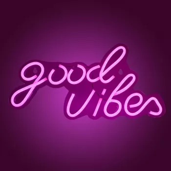 Activejet AJE-NEON VIBES LED-Neonschild