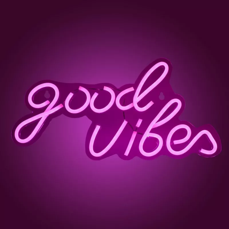 Activejet AJE-NEON VIBES LED-Neonschild