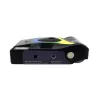 Kompakte Filmkamera GT Photo GT27FL 135 mm Schwarz Blau 31 mm