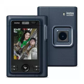 Sofortbildkamera Fujifilm Instax 16948008 2560 x 1920 Pixel Navy