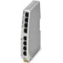 Phoenix FL SWITCH 1108N 1085243 Industrial Ethernet Switch (1085243)