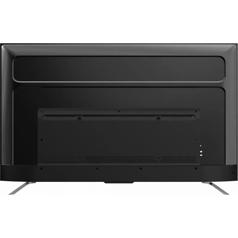 Blaupunkt Mini LED TV | 55MCG8000S | 55 inch | Smart TV | Google TV | Schwarz