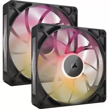 Lüfter Corsair iCUE LINK RX140 MAX RGB