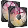 Lüfter Corsair iCUE LINK RX140 MAX RGB
