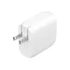 Belkin BoostCharge Pro Universal Weiß AC Schnellladung Innenbereich
