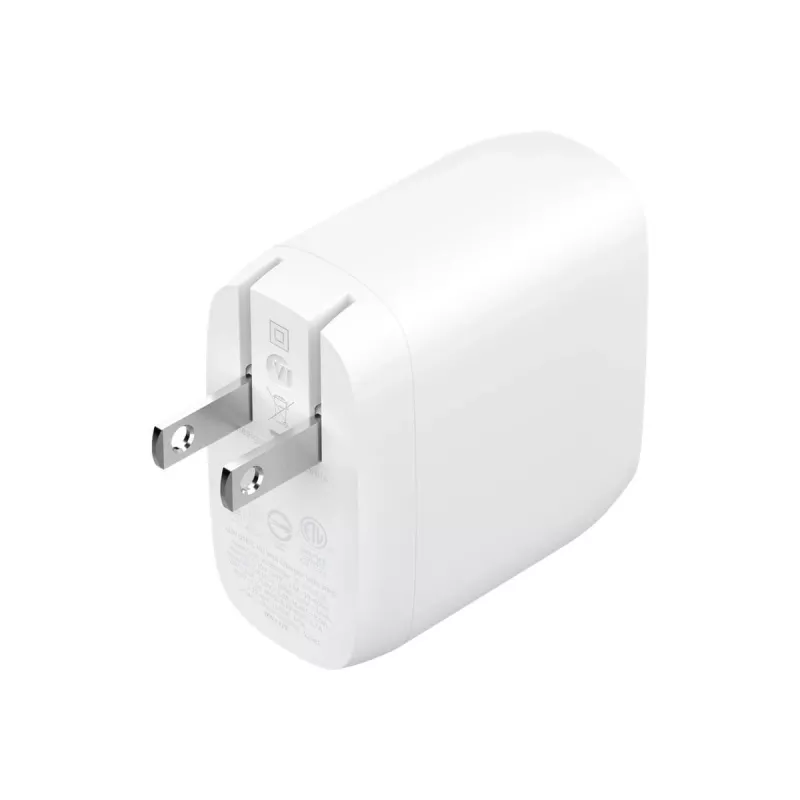 Belkin BoostCharge Pro Universal Weiß AC Schnellladung Innenbereich