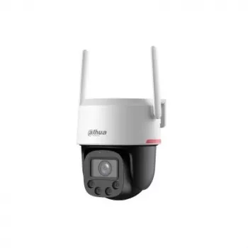 Überwachungskamera DAHUA P8F-PV-0360B-PRO 8MP PT DOME WIFI