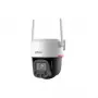 Überwachungskamera DAHUA P8F-PV-0360B-PRO 8MP PT DOME WIFI