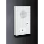 Siedle AIB 150-01 - Kabelgebunden - Weiß - Wand - 79 mm - 23 mm - 133 mm (200049080-01)
