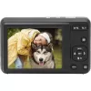 Kodak PIXPRO FZ55 1/2,3 Kompaktkamera 16 MP CMOS 4608 x 3456 Pixel Blau (FZ55BL)