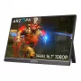 Monitor Arzopa Z1FC 16,1 Zoll tragbarer Monitor IPS LCD 1920x1080