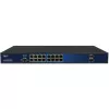 PoE-Switch ALLNET ALL-SG8618PM 18-Port Gigabit (16 PoE + 2 Uplink)