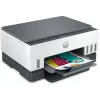 Multifunktionsdrucker HP Smart Tank 670 — Thermal Inkjet, Farbe, A4, Wi‑Fi/Bluetooth, Duplex, 4800x1200 DPI