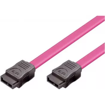 SATA-Kabel ShiverPeaks 78240-0 0,3 m — internes Datenkabel, kompatibel mit SATA I/II/III