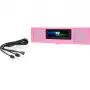 LCD-Panel-Kit Thermaltake AC-067-OOANAN-A1 Mini Tower Pink 5V 14W