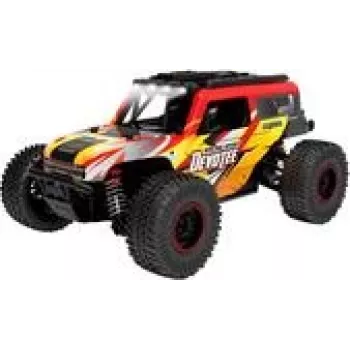 Absima Desert Runner Devotee Red Brushed 1 20 Electric RC Truggy Allradantrieb (10032)