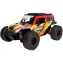 Absima Desert Runner Devotee Red Brushed 1 20 Electric RC Truggy Allradantrieb (10032)