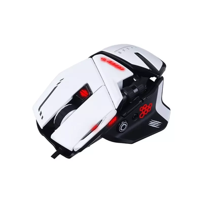Maus Mad Catz R.A.T. 6+ USB Typ-A