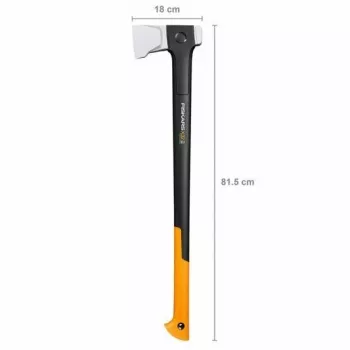 Fiskars Spaltaxt X32 X-SERIES Blade L