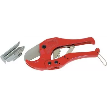 C.K Tools 430003 - Edelstahl - Aluminium - Rot (430003)