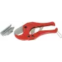 C.K Tools 430003 - Edelstahl - Aluminium - Rot (430003)