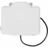 Homematic IP 153489A0 Smart-Home-Funksender, batteriebetrieben, Wandmontage, RF Wireless