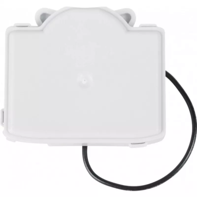 Homematic IP 153489A0 Smart-Home-Funksender, batteriebetrieben, Wandmontage, RF Wireless