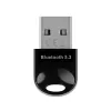 USB Bluetooth 5.3 EDR Dual-Mode-Adapter, 3 Mb/s, Reichweite 20 m