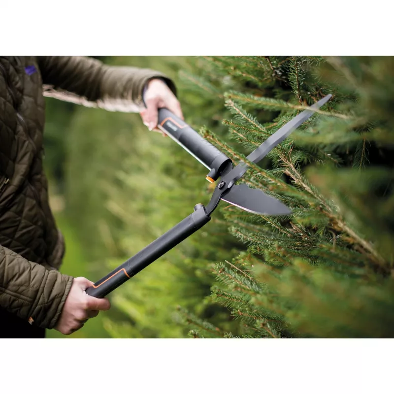 Fiskars Heckenschere Singlestep HS22