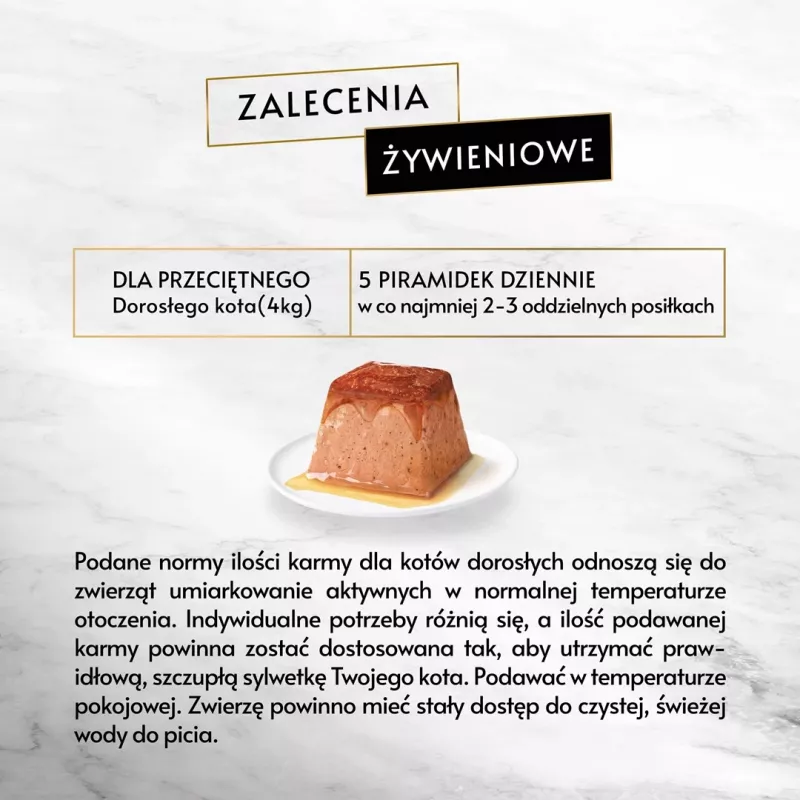 Nassfutter für Katzen Purina Gourmet Revelations Lachs Beutel 2 x 57 g, ausgewachsene Katzen, 81% Feuchtigkeit