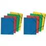 Tab-Index A4 Herlitz 10843050 Blau