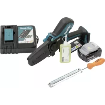 Makita DUC101RF01 Kettensäge