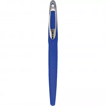 Füller Herlitz my.pen Patronenfüllsystem Blau Weiß