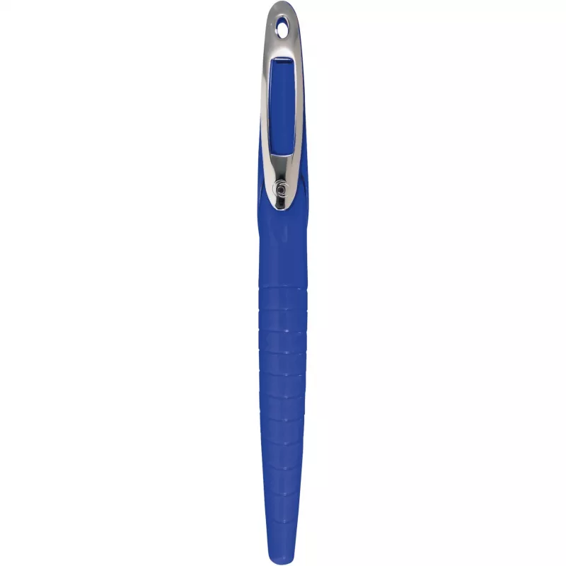 Füller Herlitz my.pen Patronenfüllsystem Blau Weiß