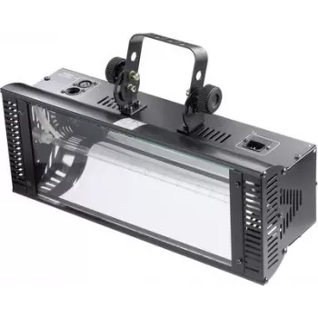 Stroboskop Eurolite Superstrobe 2700 Schwarz