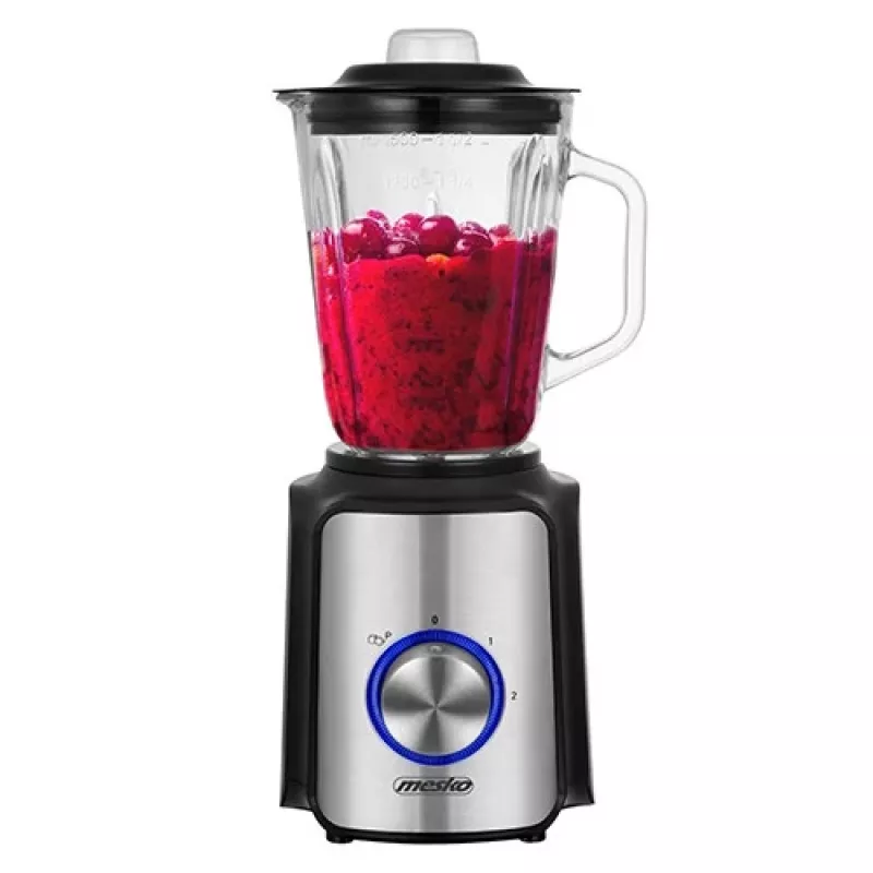 Mesko MS 4080 Mixer 1,5 L Standmixer