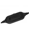 Koss | Kopfhörer | KPH25k | Kabelgebunden | On-Ear | Schwarz