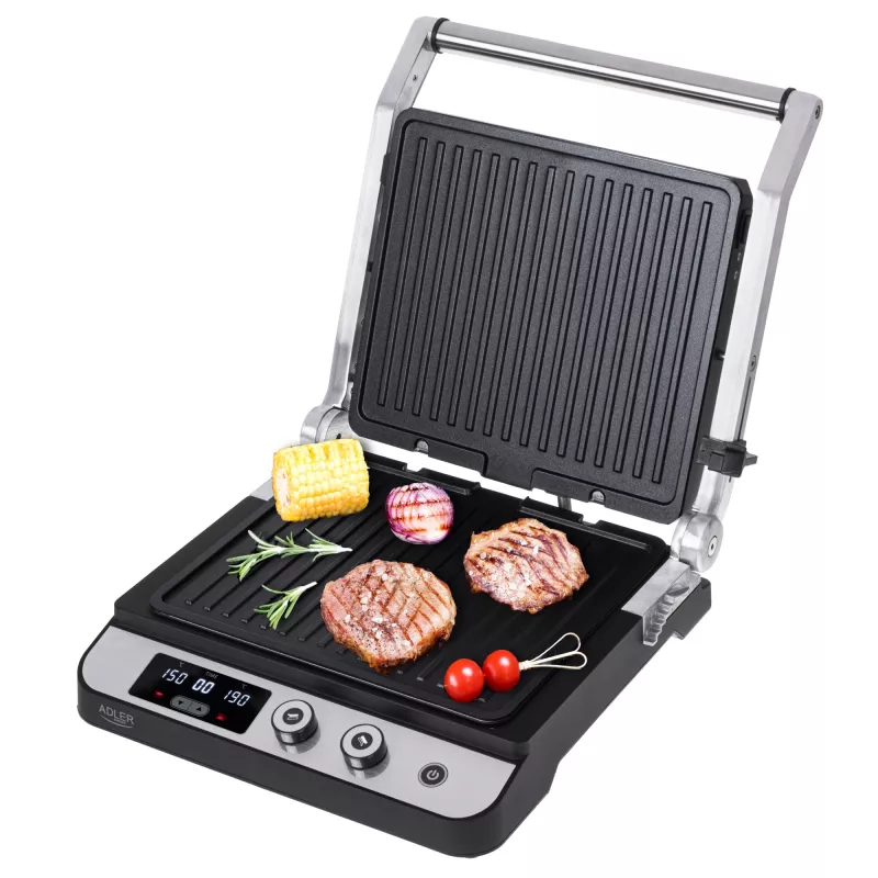 ADLER Elektrogrill AD 3059