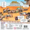 Colt Express - Gepanzerter Zug & Wachposten, Brettspiel-Erweiterung