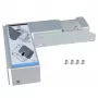 Festplattenadapter Dell PowerEdge 9W8C4 3,5 auf 2,5 Zoll Adapter